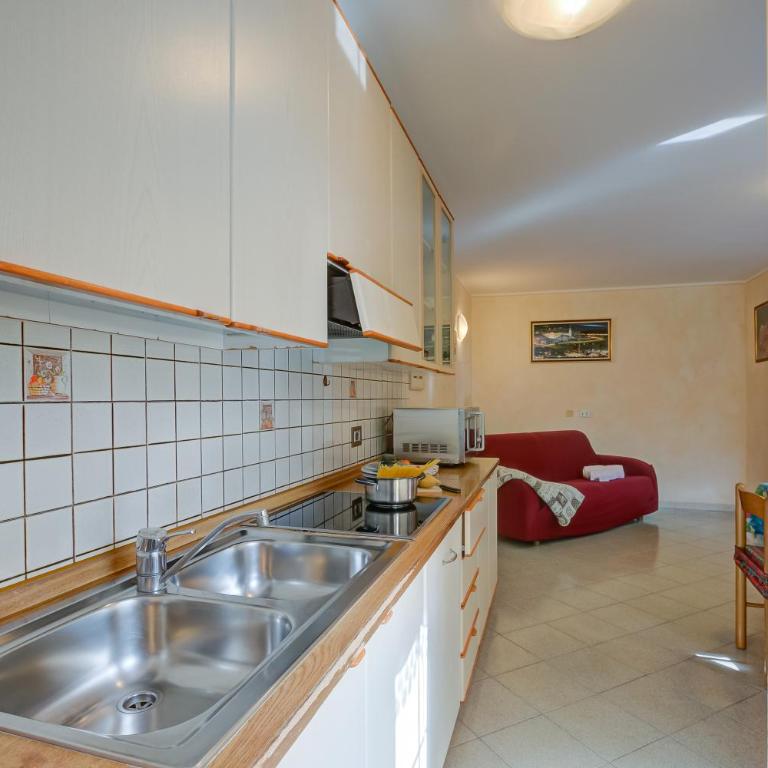Rododendro - Apartamento - Planta baja - 16
