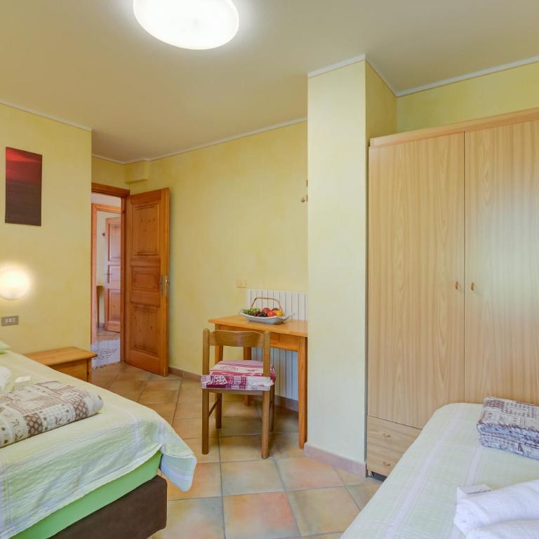 Rododendro - Apartamento - Planta baja - 20