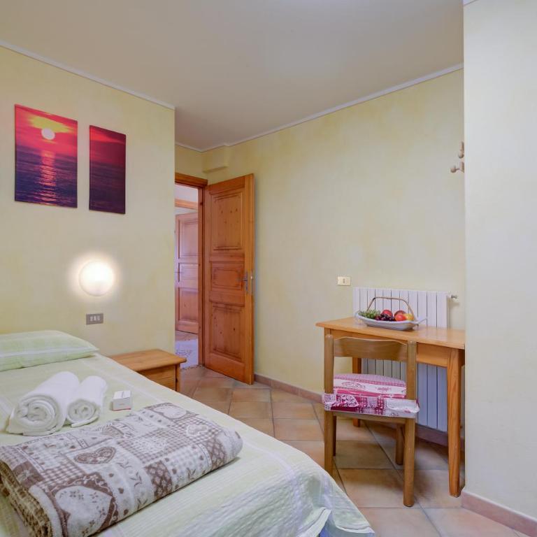 Rododendro - Apartamento - Planta baja - 21