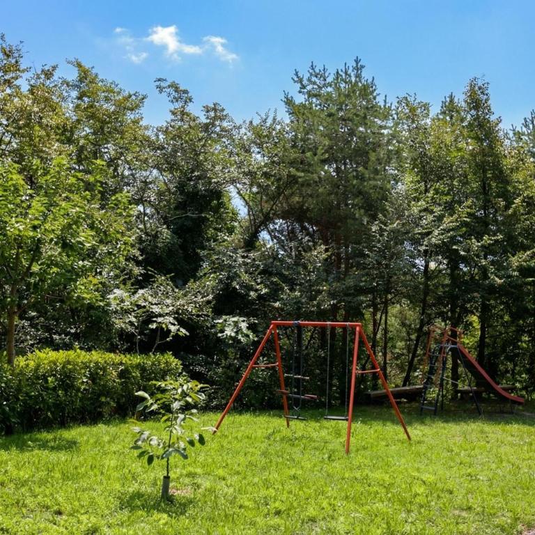 Tremosine Wonderful Lake View 2 - Happy Rentals - Appartamento con Balcone - 3