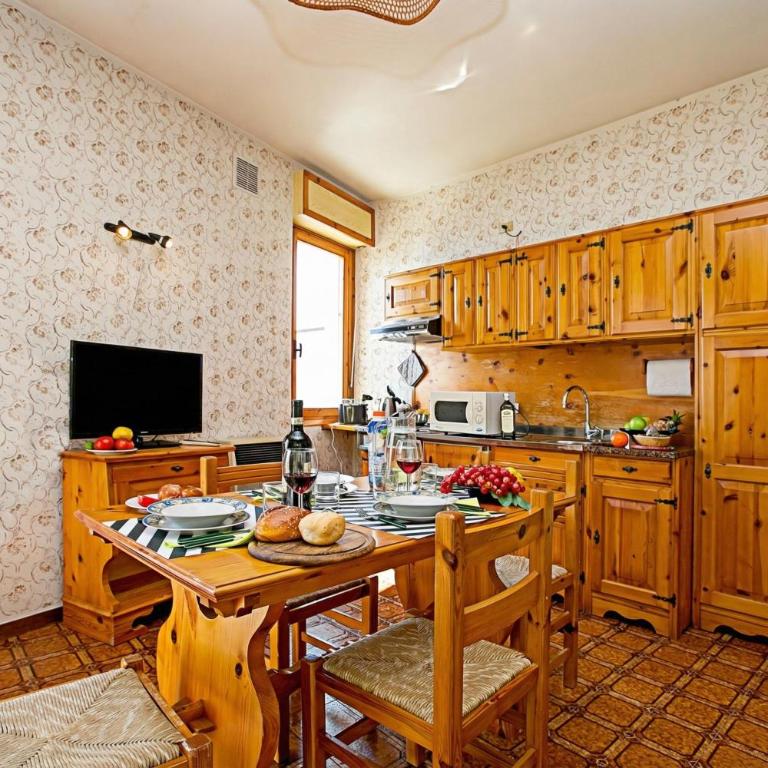 Tremosine Wonderful Lake View 2 - Happy Rentals - Appartamento con Balcone - 7