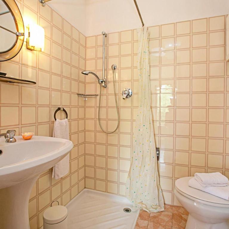 Tremosine Wonderful Lake View 2 - Happy Rentals - Appartamento con Balcone - 11