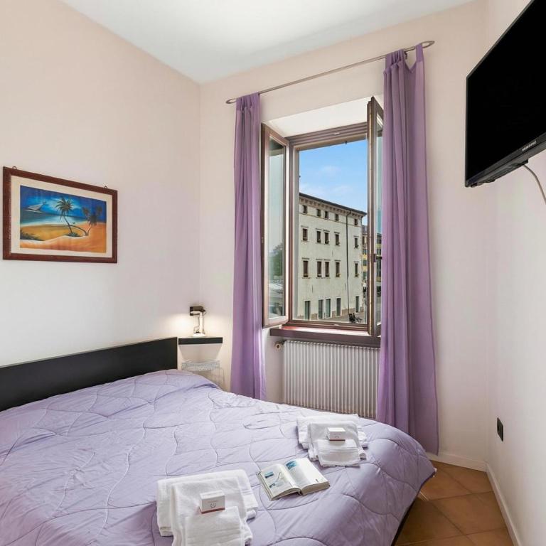 Lake View Historical Center Apartment - Happy Rentals - Appartamento con Vista Lago - 6