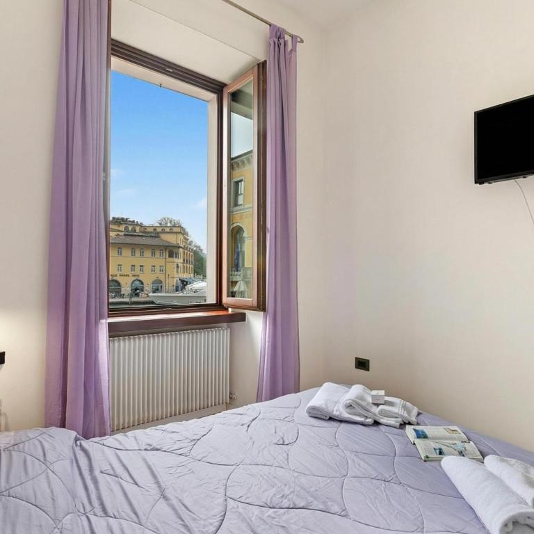 Lake View Historical Center Apartment - Happy Rentals - Appartamento con Vista Lago - 15