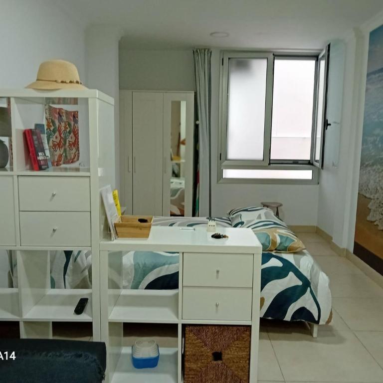 Poema del Mar - Haus mit 1 Schlafzimmer - 2