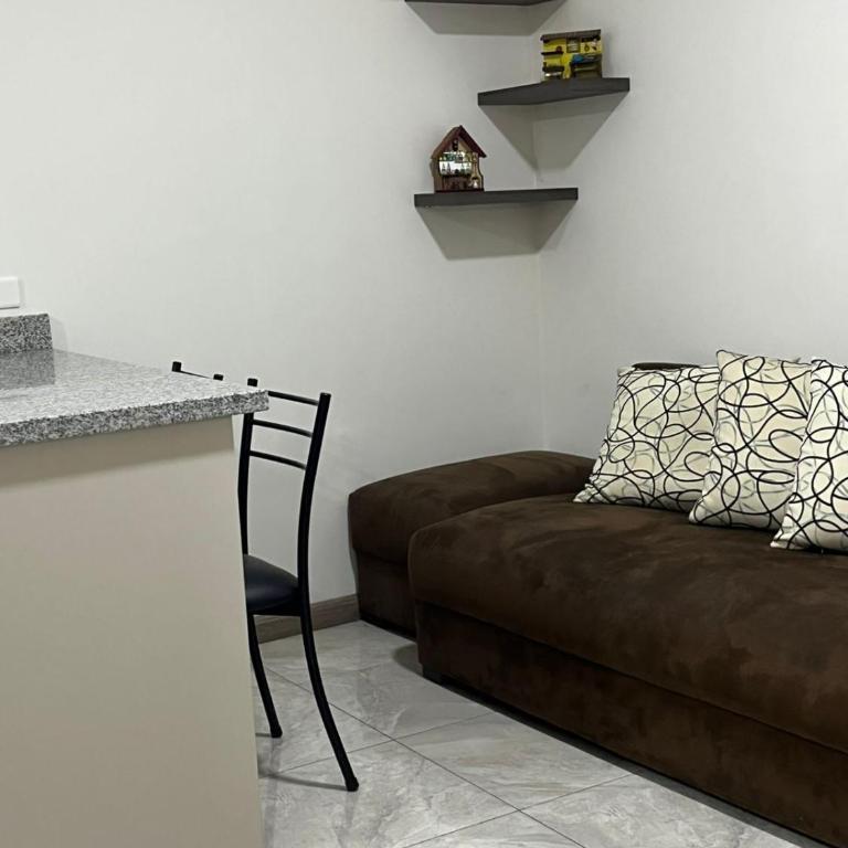 Casa Central CUENCA - Habitación Doble - 1 o 2 camas - 4