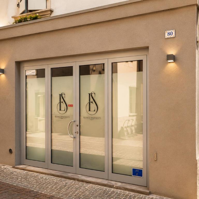 ES Apartments - Monolocale Deluxe - 8