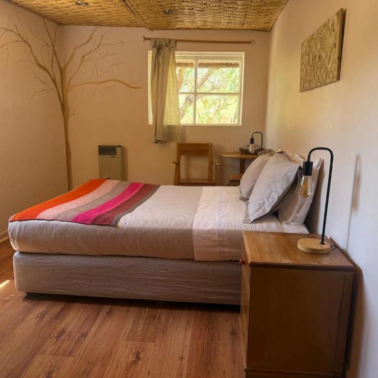 Hotel Tulor - Habitación Familiar Estándar - 5