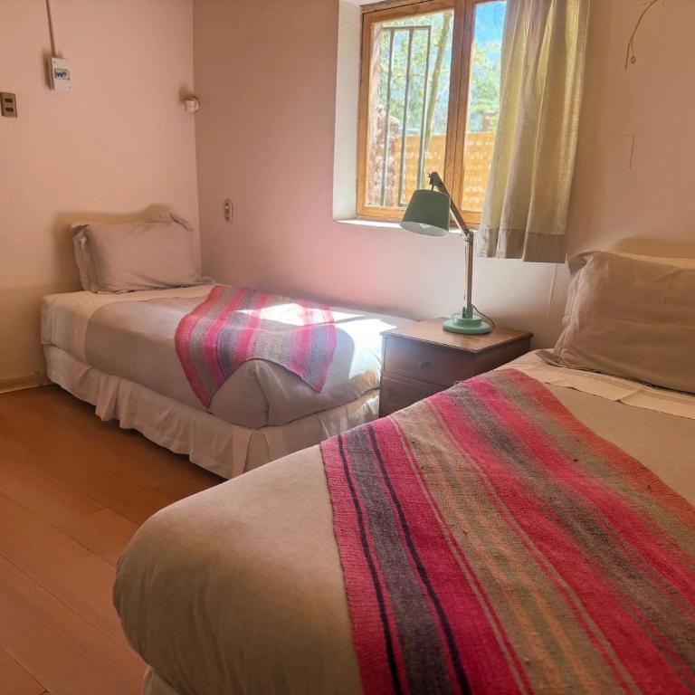 Hotel Tulor - Habitación Familiar Estándar - 3