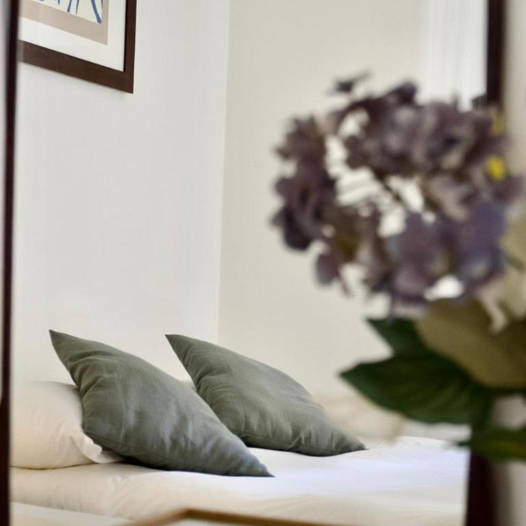 Candelor House - Apartment & Garden in Gianicolense - Apartment with Garden View - 2