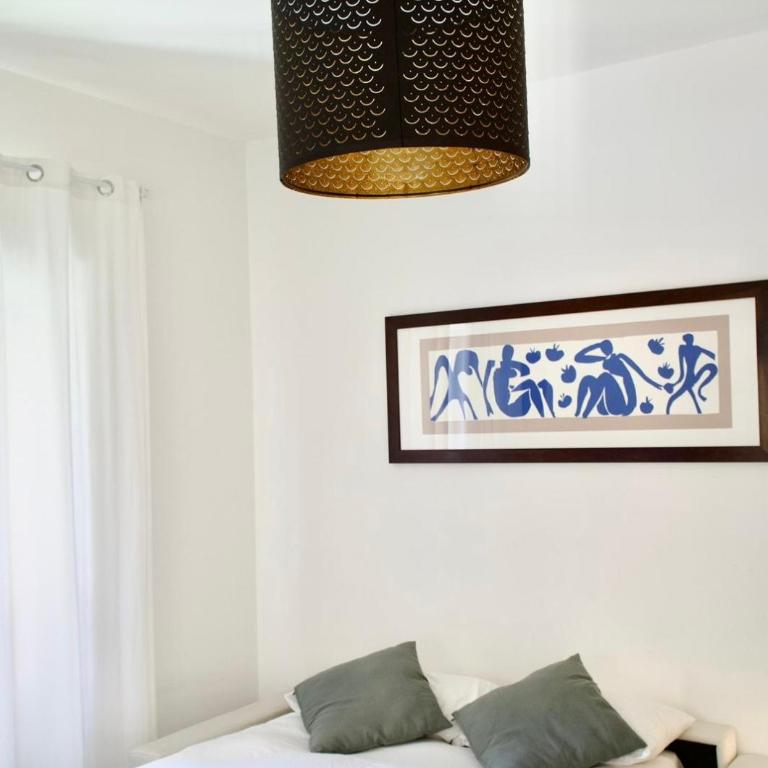 Candelor House - Apartment & Garden in Gianicolense - Apartment with Garden View - 19