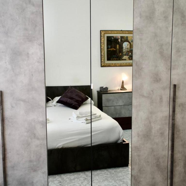 Candelor House - Apartment & Garden in Gianicolense - Apartment with Garden View - 15