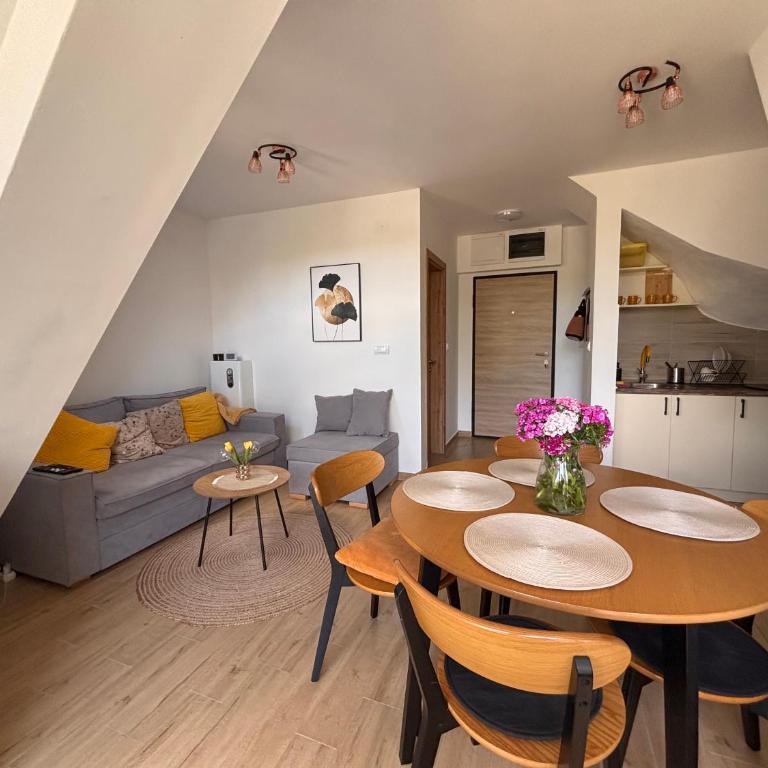 Apartman Yellow Moon Green Hills - One-Bedroom Apartment - 37
