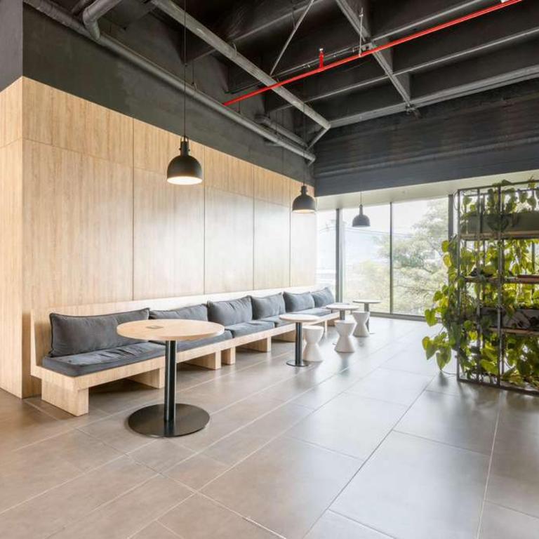 Go Living Suites: Your Medellin Retreat - Apartamento de 2 dormitorios - 6