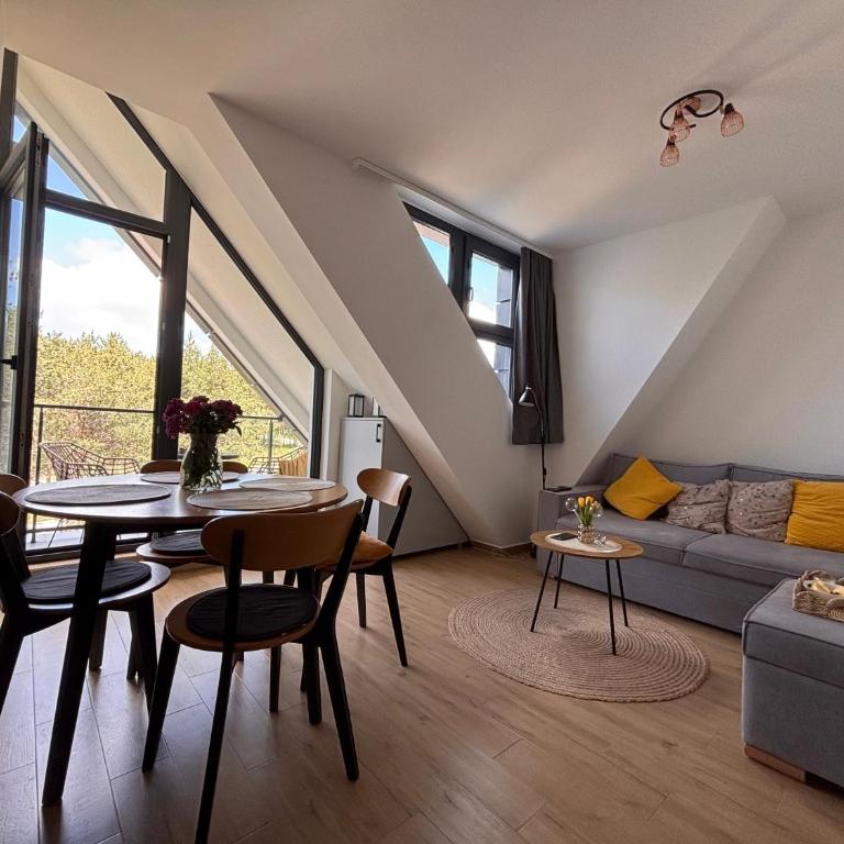 Apartman Yellow Moon Green Hills - One-Bedroom Apartment - 35