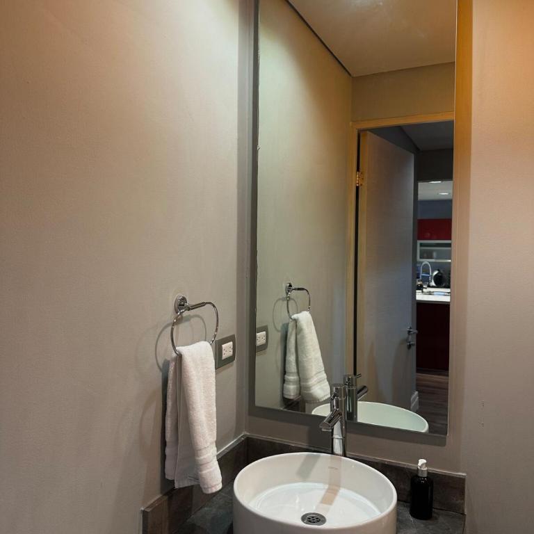 Lujoso y elegante departamento en Connexity - Two-Bedroom Apartment - 18