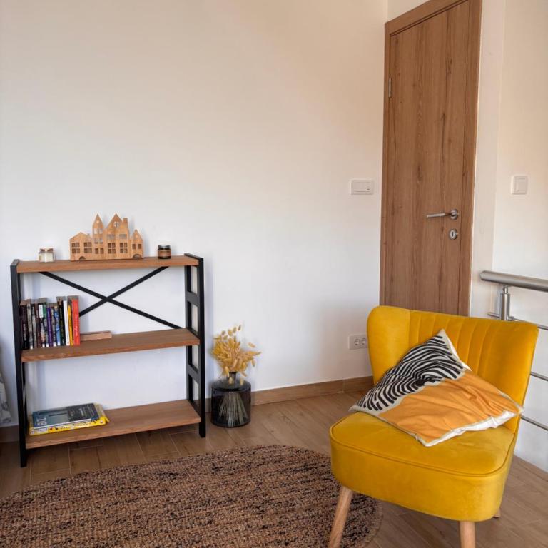 Apartman Yellow Moon Green Hills - One-Bedroom Apartment - 11
