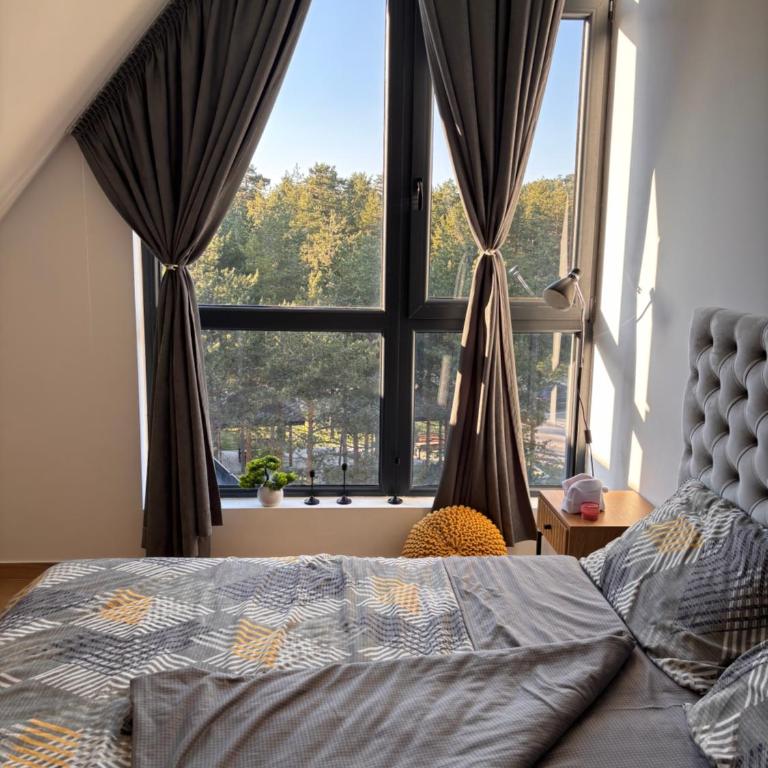 Apartman Yellow Moon Green Hills - One-Bedroom Apartment - 5