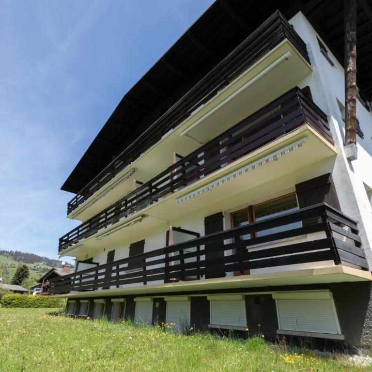 Le Mageva I Appartement proche centre Megève - Appartement 2 Chambres - 19