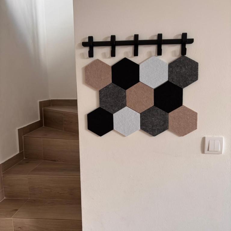 Apartman Yellow Moon Green Hills - One-Bedroom Apartment - 14