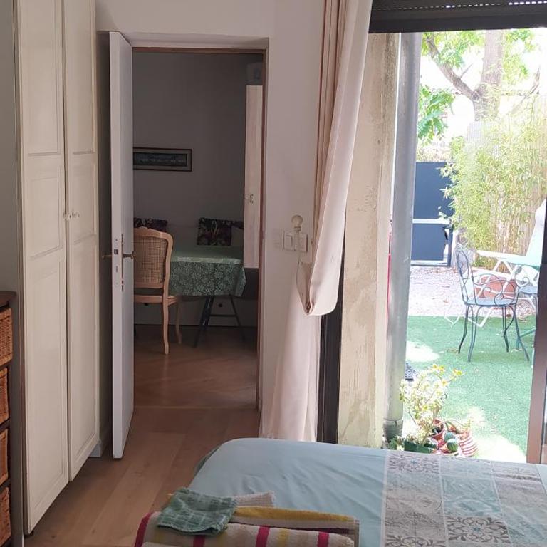 la maison de josy - Appartamento con 1 Camera da Letto - 2
