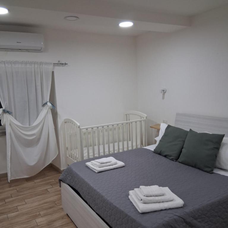 Grandmother's house - Appartamento con 1 Camera da Letto - 3