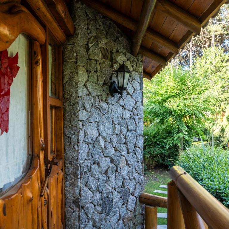 Cabañas Mapuche - Bungalow - 21