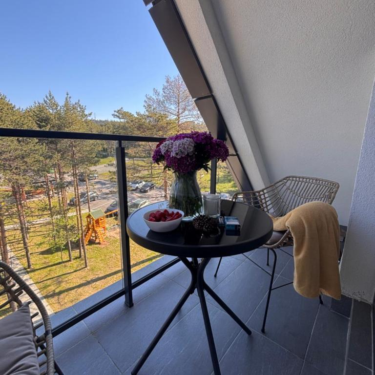 Apartman Yellow Moon Green Hills - One-Bedroom Apartment - 27
