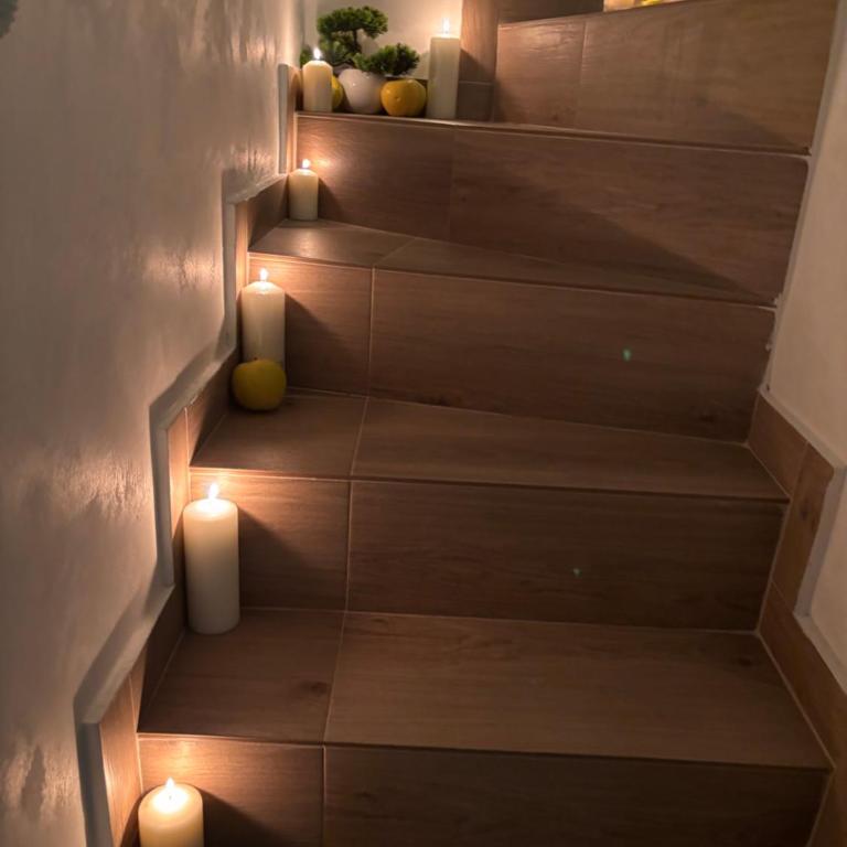Apartman Yellow Moon Green Hills - One-Bedroom Apartment - 12