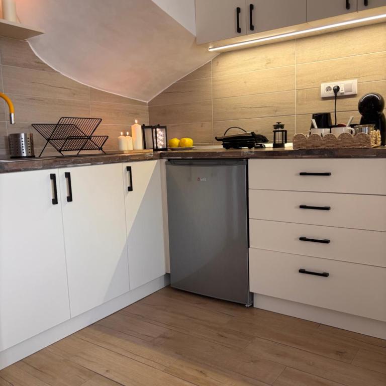 Apartman Yellow Moon Green Hills - One-Bedroom Apartment - 32