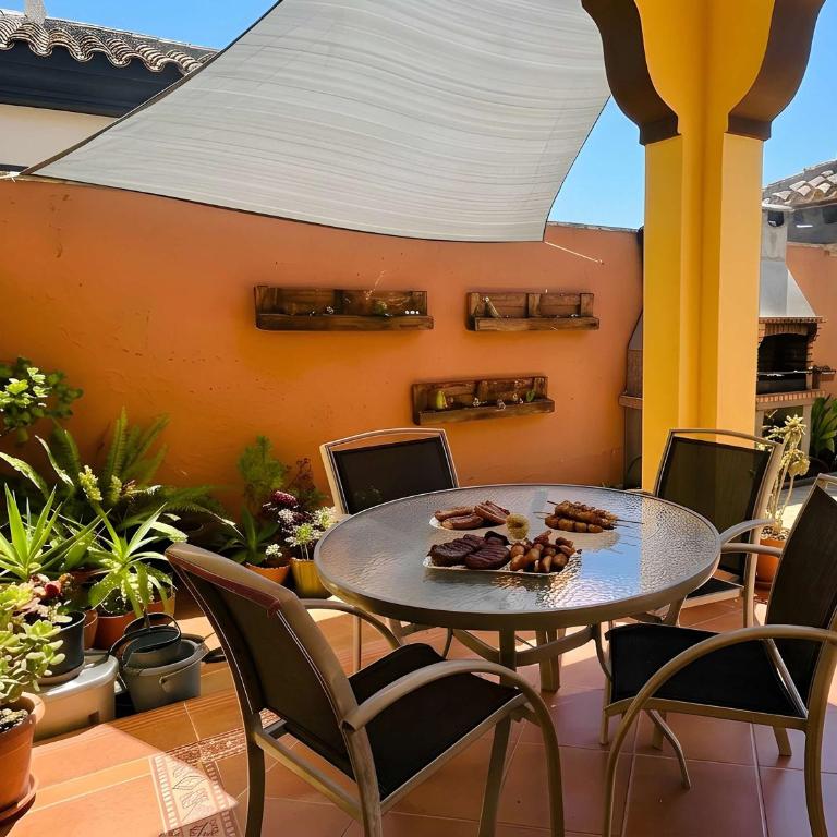 Chalet Piscina Privada Cerca del Mar solo familia - Casa Vacanze - 6