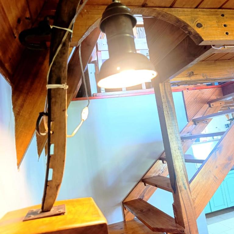 Quinta Don Elisario - Casa con 1 dormitorio - 33