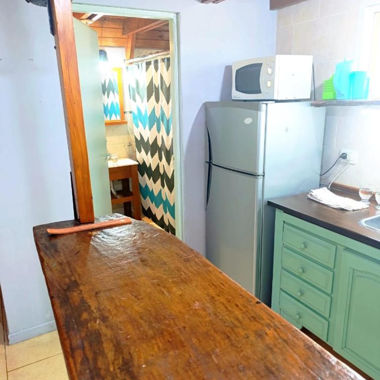 Quinta Don Elisario - Casa con 1 dormitorio - 30