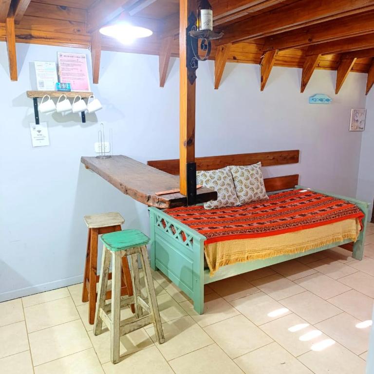 Quinta Don Elisario - Casa con 1 dormitorio - 26