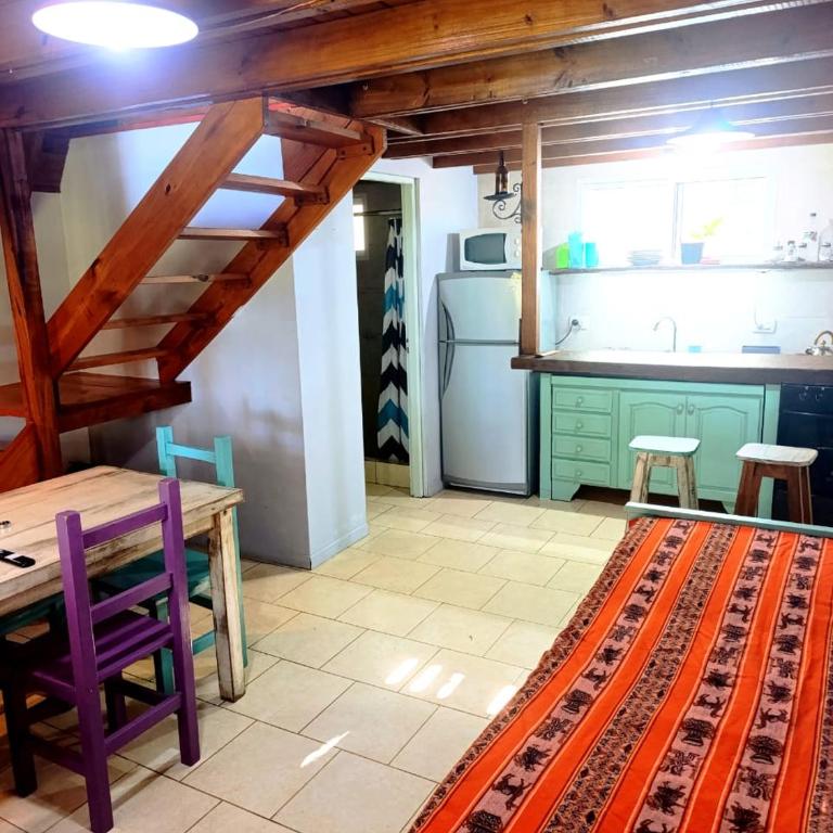 Quinta Don Elisario - Casa con 1 dormitorio - 25
