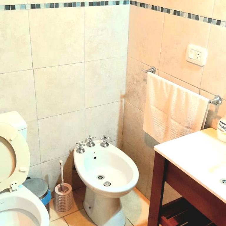 Quinta Don Elisario - Casa con 1 dormitorio - 15