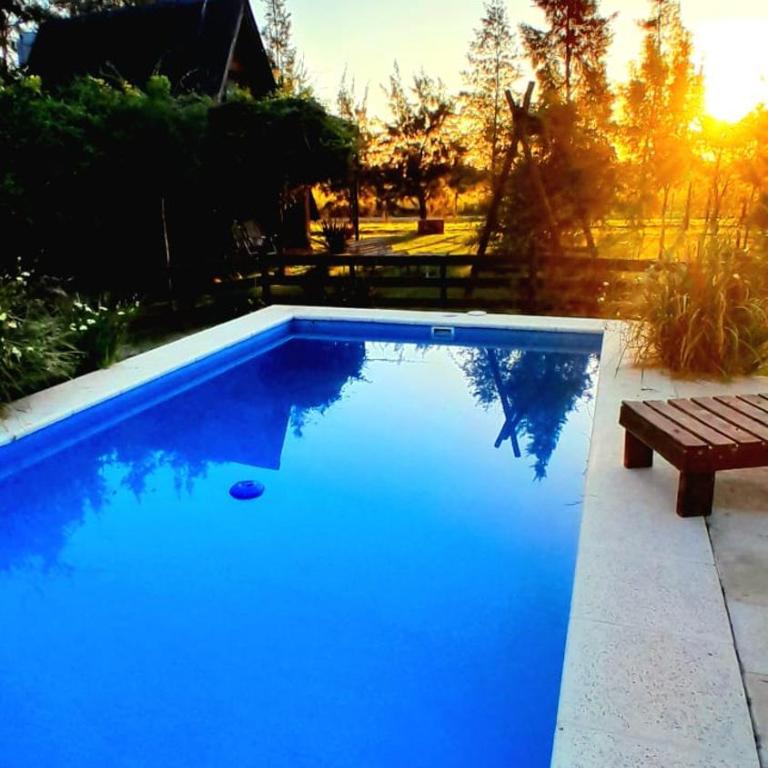 Quinta Don Elisario - Casa con 1 dormitorio - 17