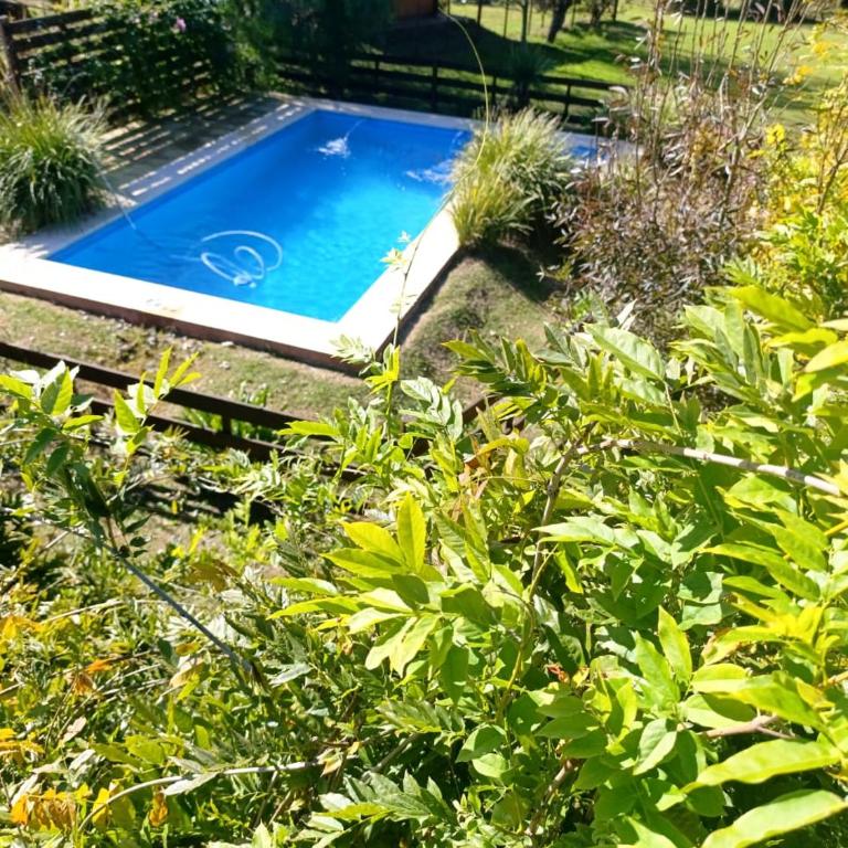 Quinta Don Elisario - Casa con 1 dormitorio - 13