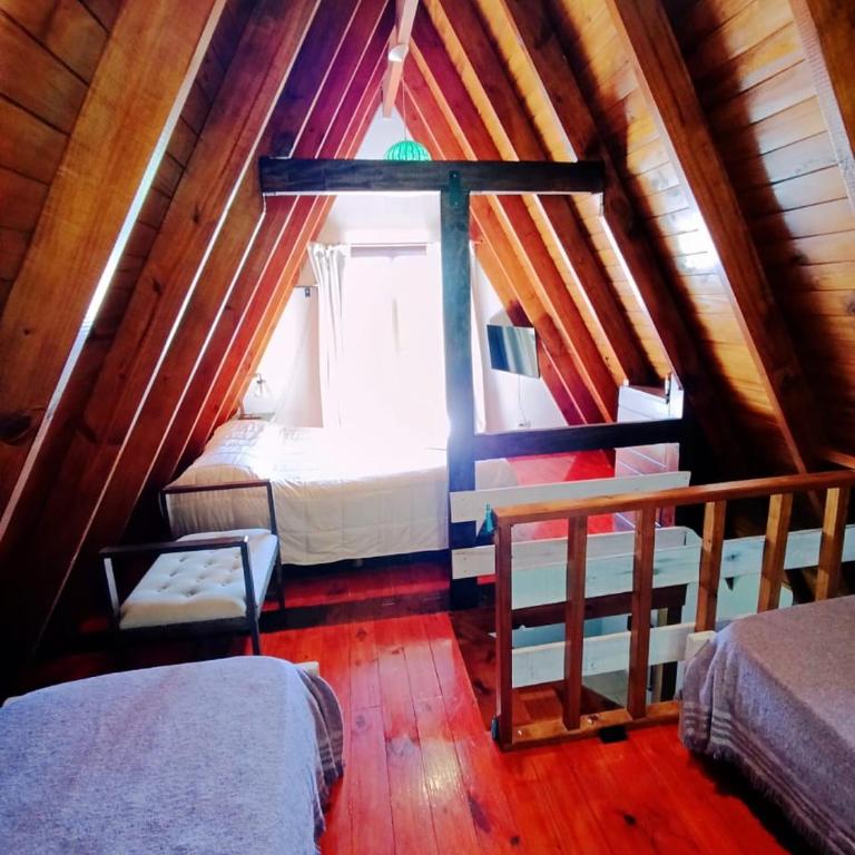 Quinta Don Elisario - Casa con 1 dormitorio - 22