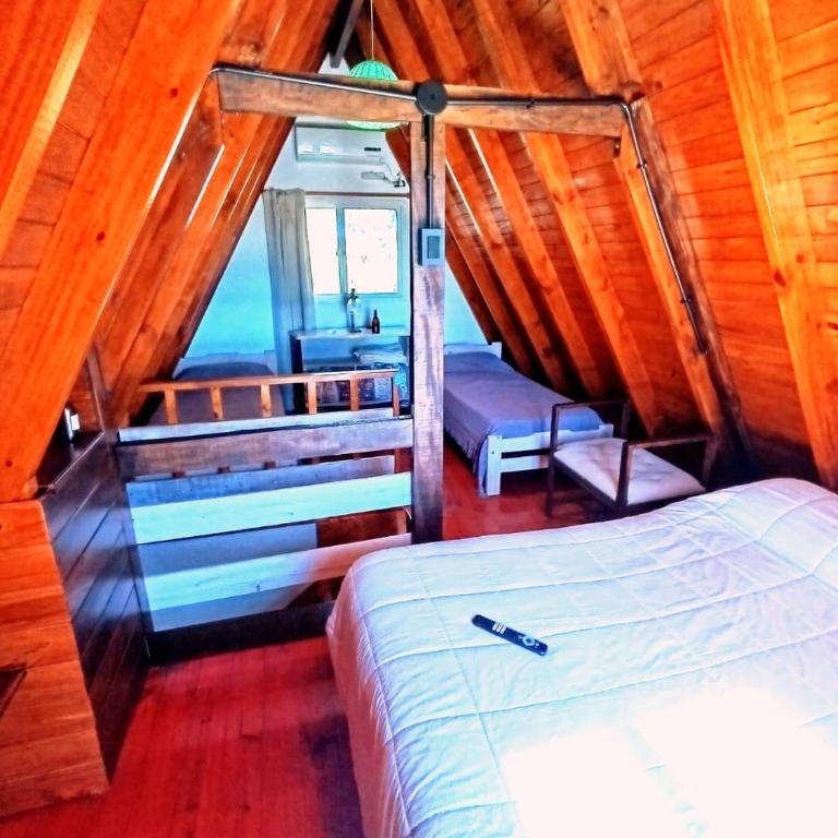 Quinta Don Elisario - Casa con 1 dormitorio - 18