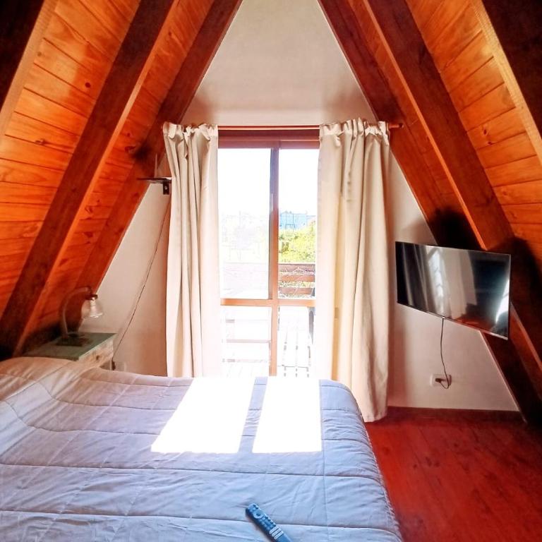 Quinta Don Elisario - Casa con 1 dormitorio - 10