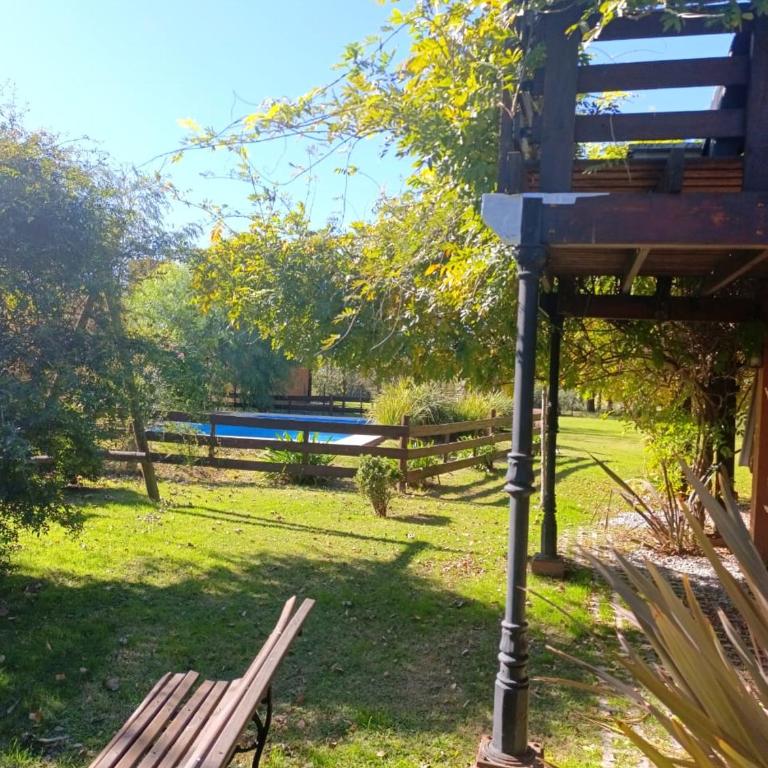 Quinta Don Elisario - Casa con 1 dormitorio - 9