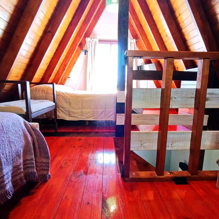 Quinta Don Elisario - Casa con 1 dormitorio - 3