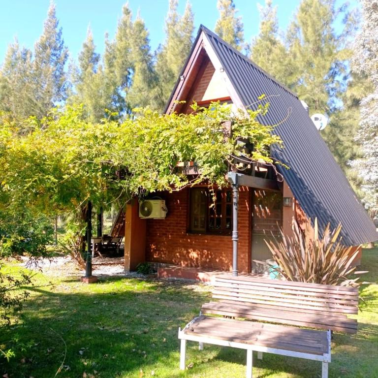 Quinta Don Elisario - Casa con 1 dormitorio - 1