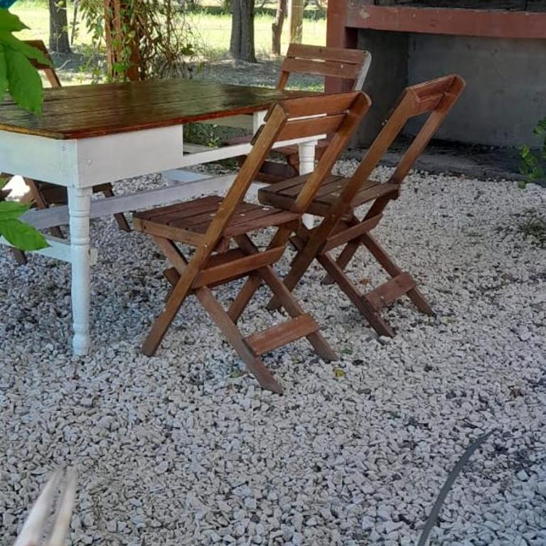 Quinta Don Elisario - Casa con 1 dormitorio - 5