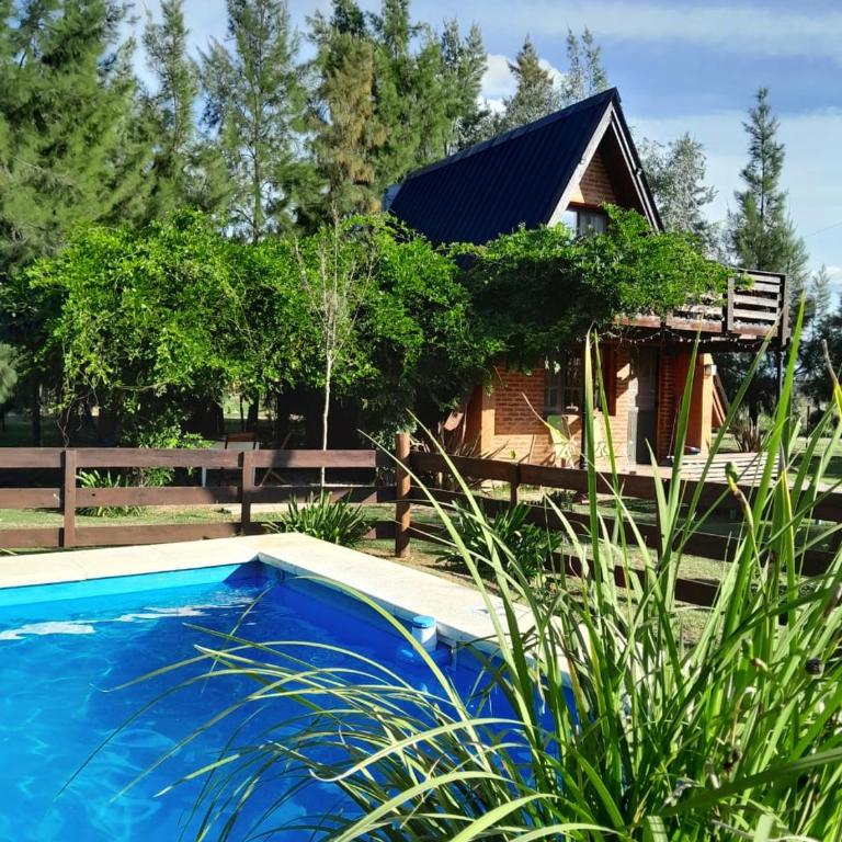 Quinta Don Elisario - Casa con 1 dormitorio - 7