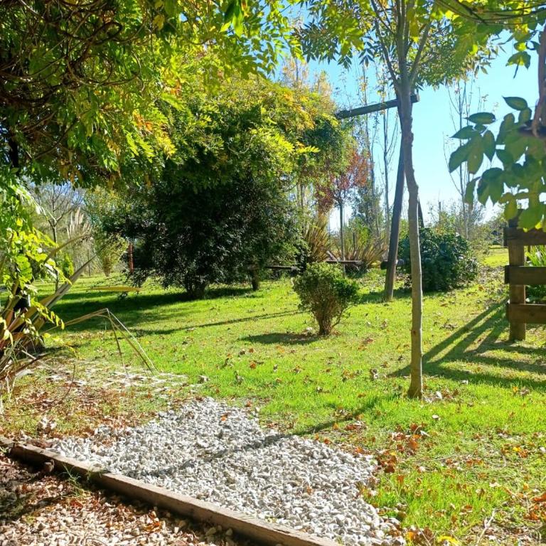 Quinta Don Elisario - Casa con 1 dormitorio - 16