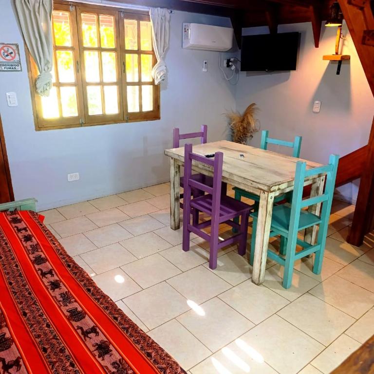 Quinta Don Elisario - Casa con 1 dormitorio - 23