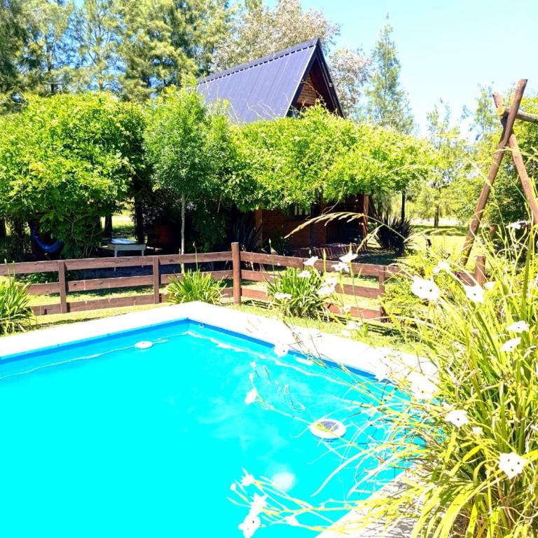 Quinta Don Elisario - Casa con 1 dormitorio - 31