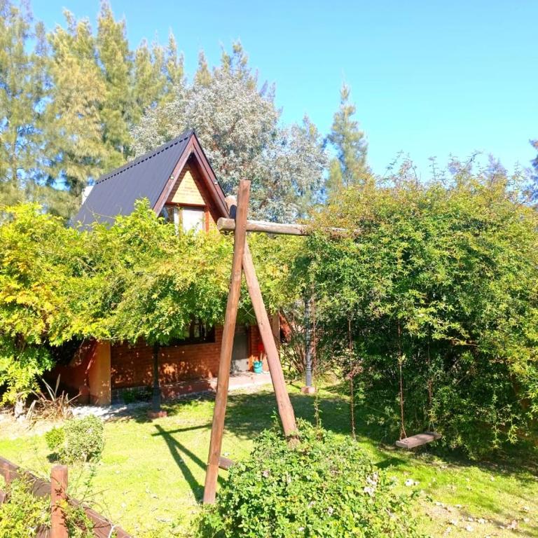 Quinta Don Elisario - Casa con 1 dormitorio - 38